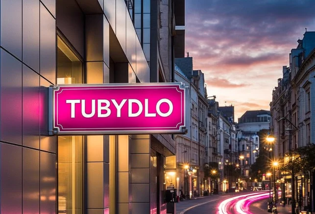 Tubydlo realitní portál