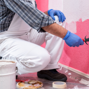 Rekonstrukce bytu: Tipy pro úsporná a nízkonákladová řešení bez kompromisů