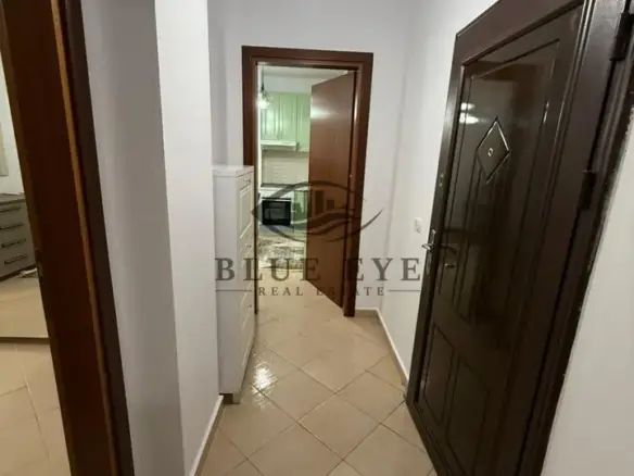 Prodej bytu 1+1 62,8 m², Kavajë – Golem, Albánie