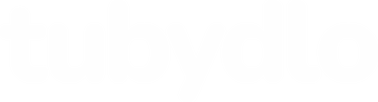 Tubydlo – úvodní stránka